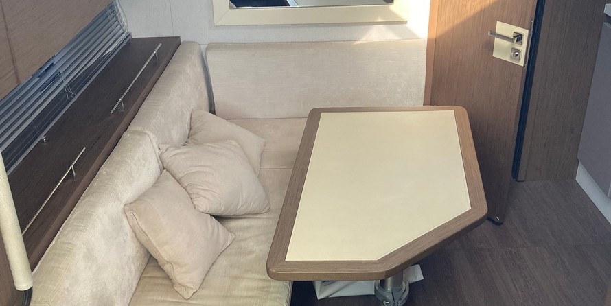 Beneteau Gran Turismo 40