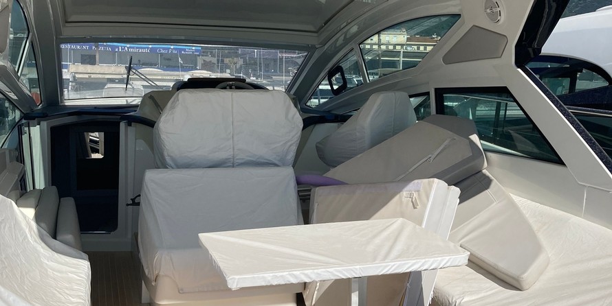 Beneteau Gran Turismo 40