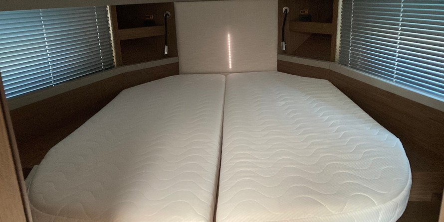 Beneteau Gran Turismo 40