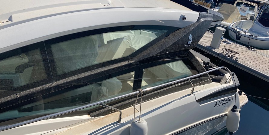 Beneteau Gran Turismo 40