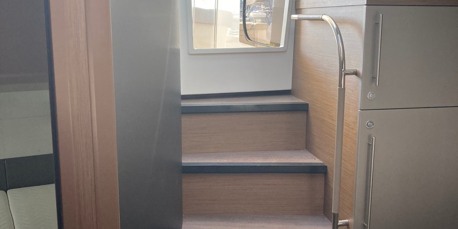 Beneteau Gran Turismo 40