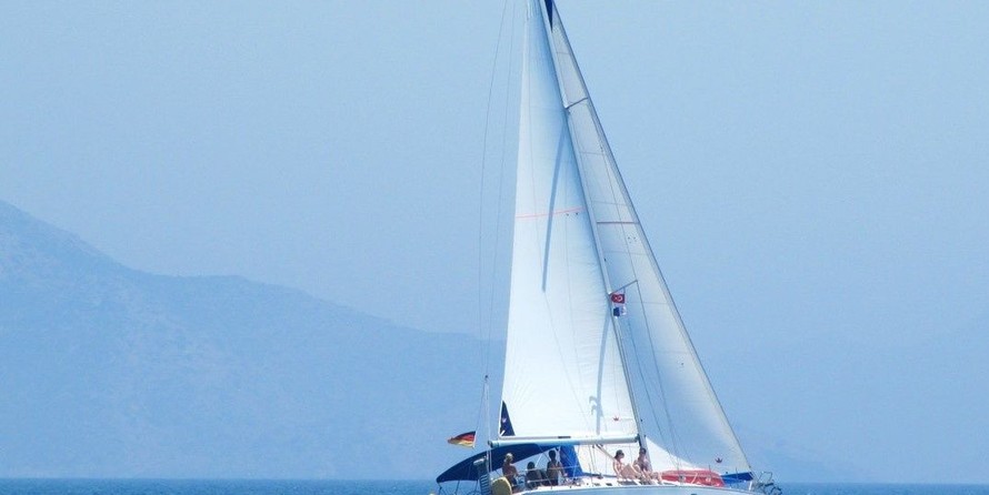 Jeanneau Sun Odyssey 43