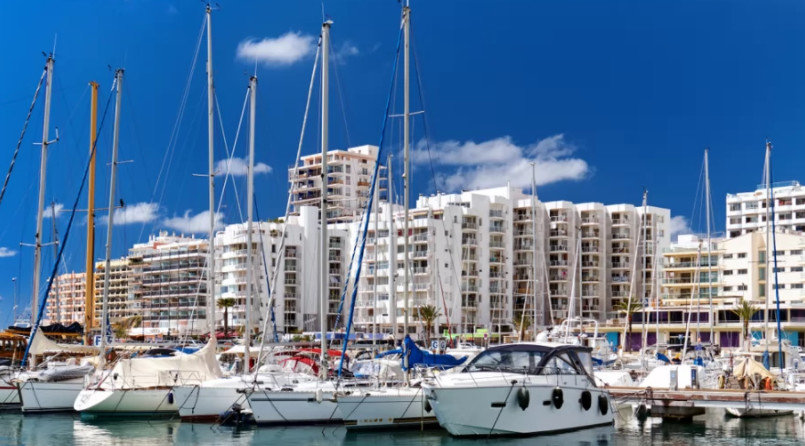 Jeanneau Sun Odyssey 379