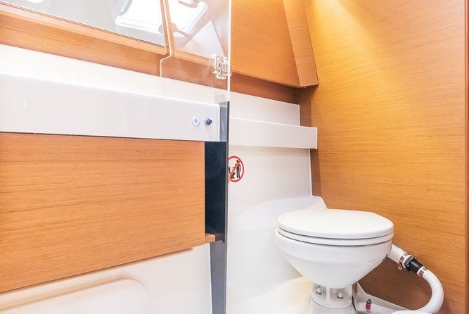 Jeanneau Sun Odyssey 410