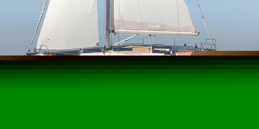 Hanse 388