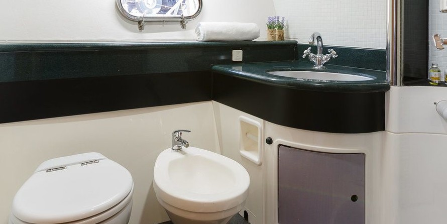 Fairline Squadron 59