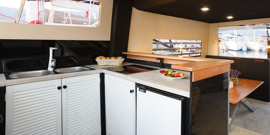 Fairline Squadron 59