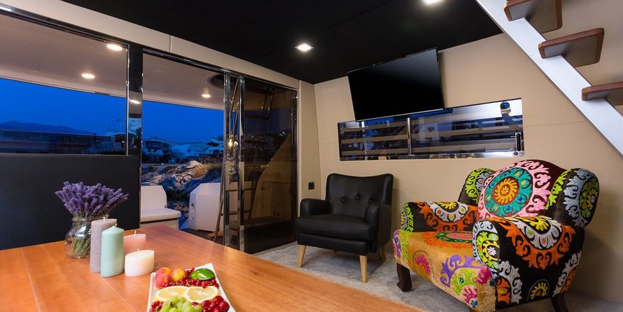 Fairline Squadron 59