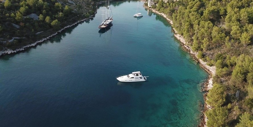 Fairline Squadron 59