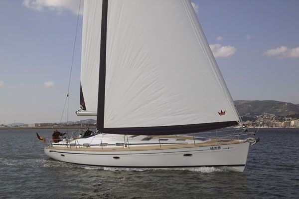 Bavaria 50 Cruiser