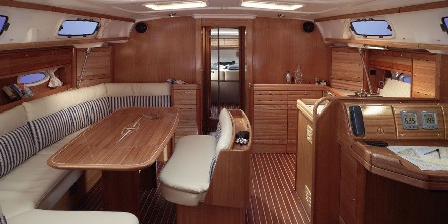 Bavaria 50 Cruiser