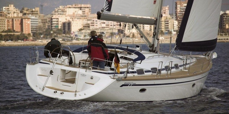 Bavaria 50 Cruiser