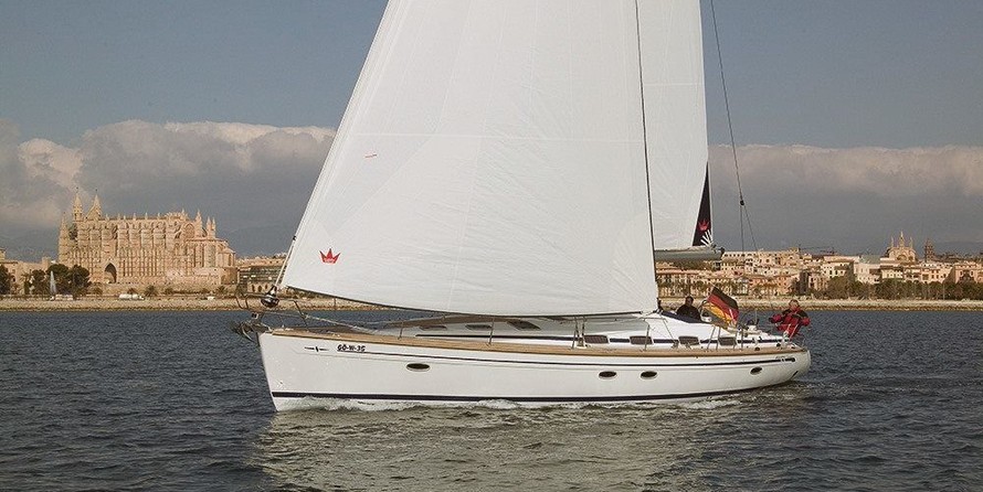 Bavaria 50 Cruiser