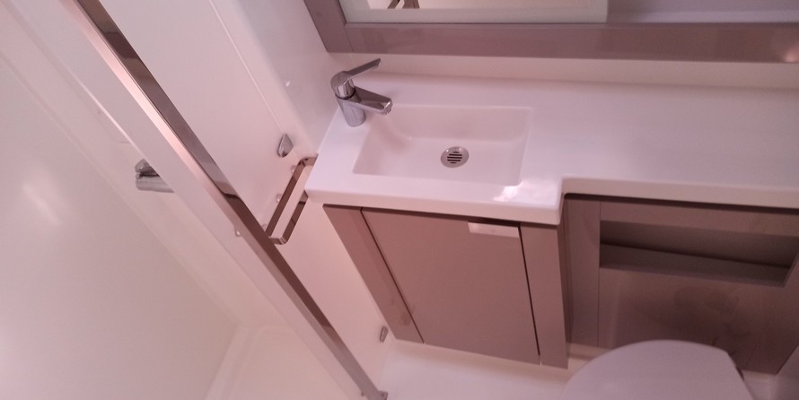 Fountaine Pajot Elba 45