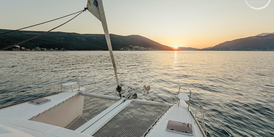 Lagoon 400 S2