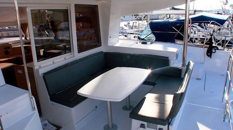 Lagoon 400 S2