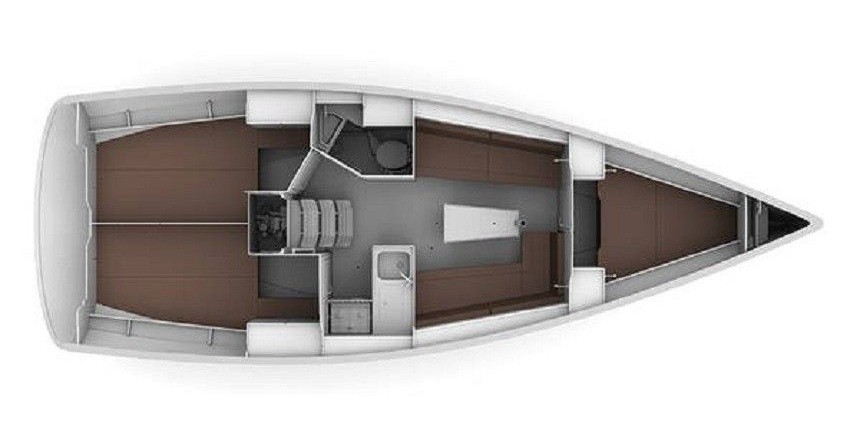 Bavaria CRUISER 34