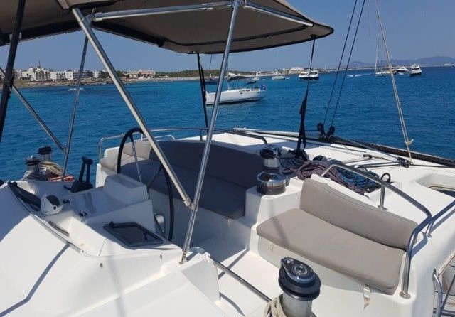 Lagoon 440