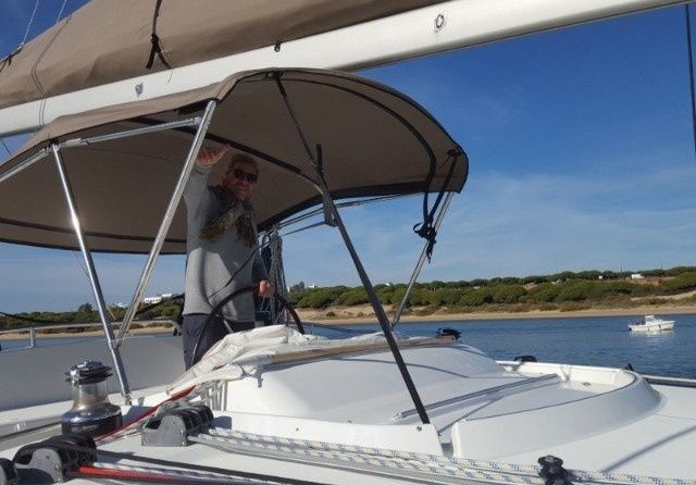 Lagoon 440