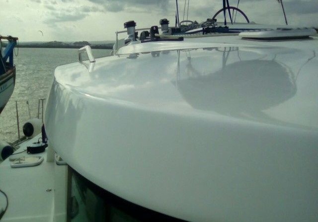 Lagoon 440