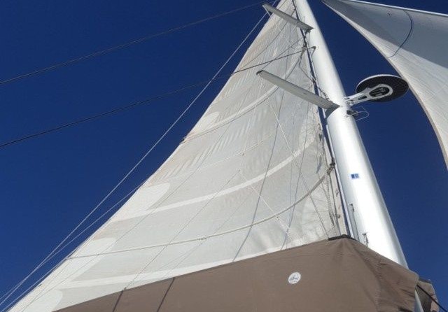 Lagoon 440