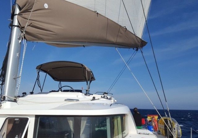 Lagoon 440
