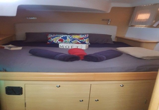 Lagoon 440