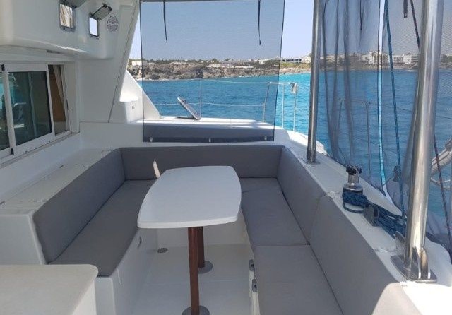 Lagoon 440