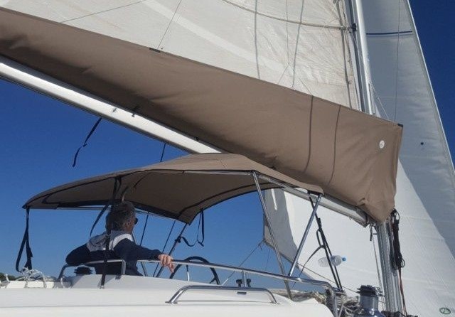 Lagoon 440
