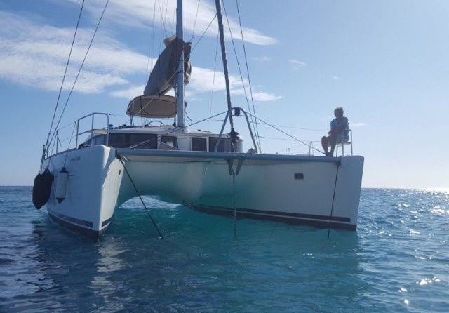 Lagoon 440