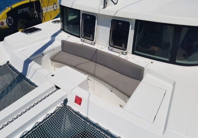 Lagoon 440
