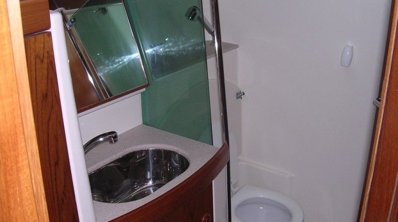 Jeanneau Sun Odyssey 43