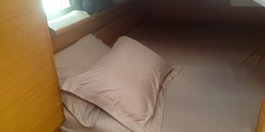 Jeanneau Sun Odyssey 409