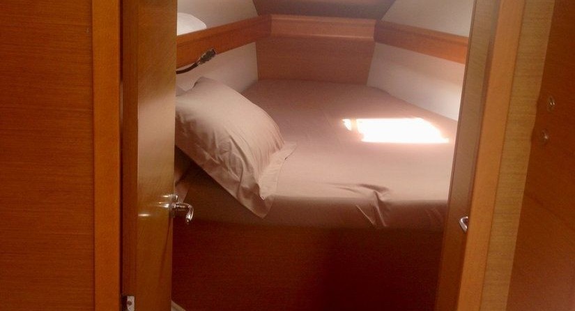 Jeanneau Sun Odyssey 409