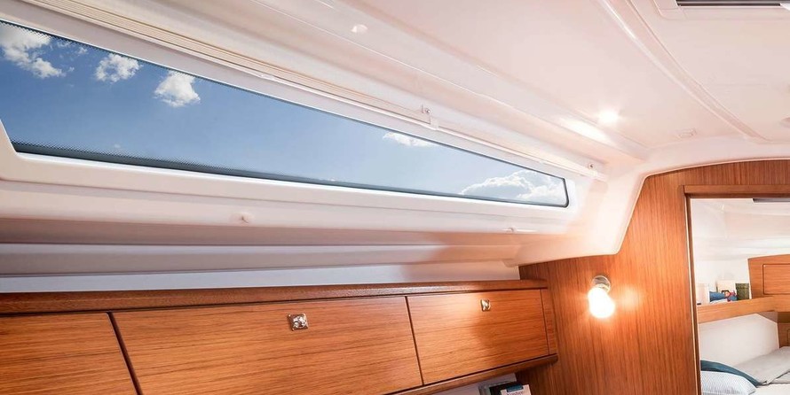 Bavaria CRUISER 34
