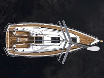 Bavaria CRUISER 34