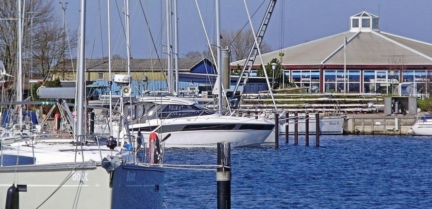 Bavaria CRUISER 34