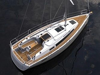 Bavaria CRUISER 34