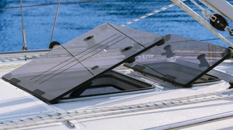 Bavaria CRUISER 34