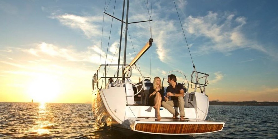 Bavaria 37 Cruiser