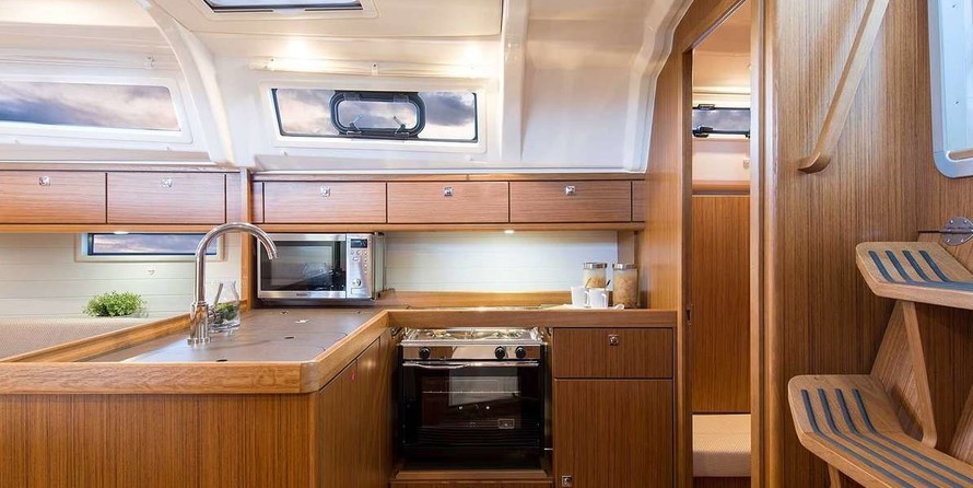 Bavaria 37 Cruiser