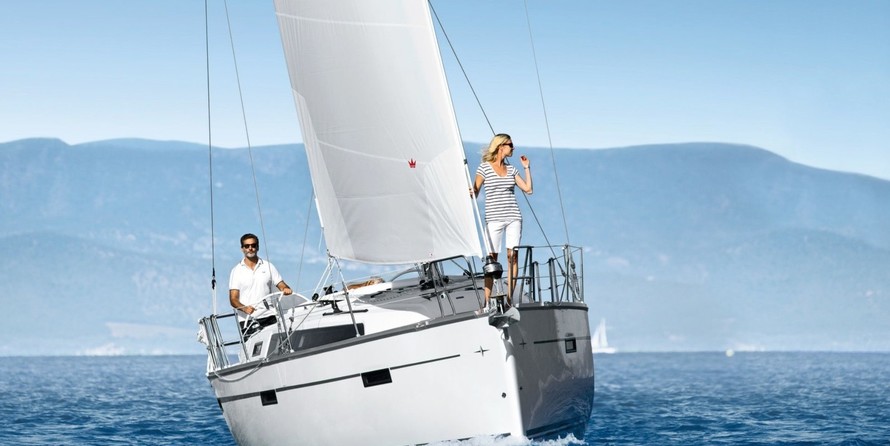 Bavaria 37 Cruiser