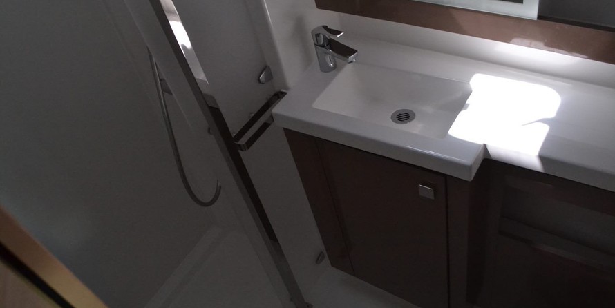 Fountaine Pajot Saona 47