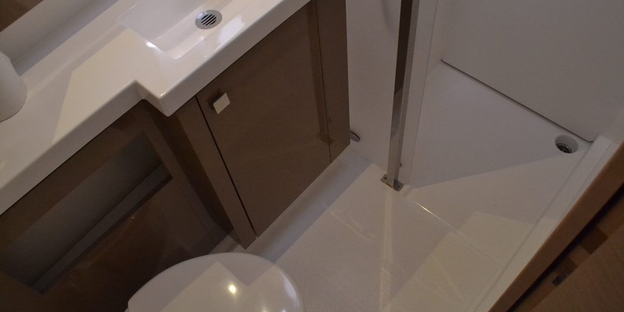 Fountaine Pajot Saona 47