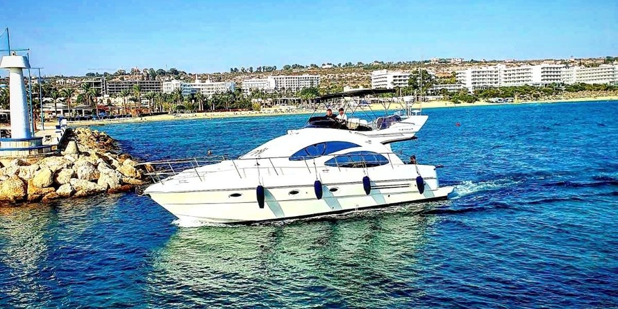 Azimut 42