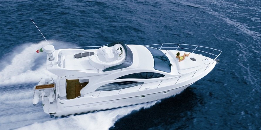 Azimut 42