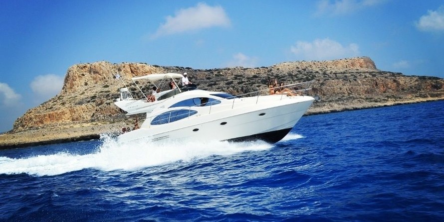 Azimut 42