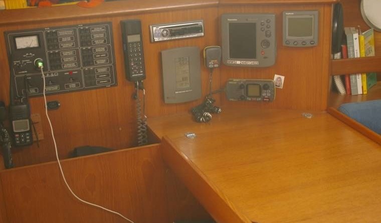 Jeanneau Sun Fast 37