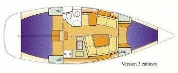 Jeanneau Sun Fast 37