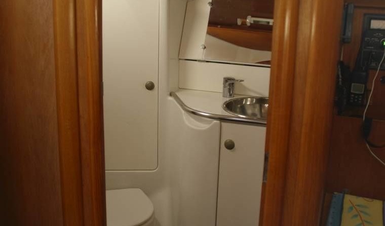 Jeanneau Sun Fast 37